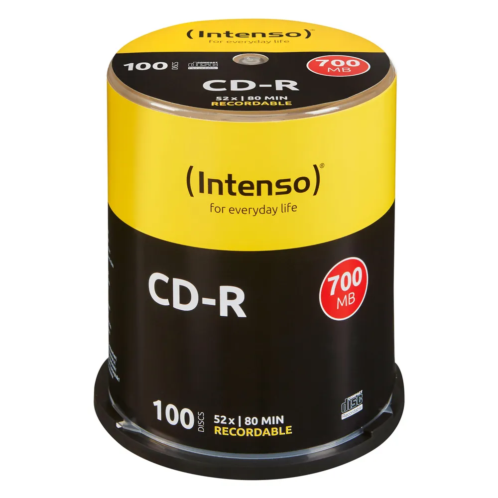 CD-R 80