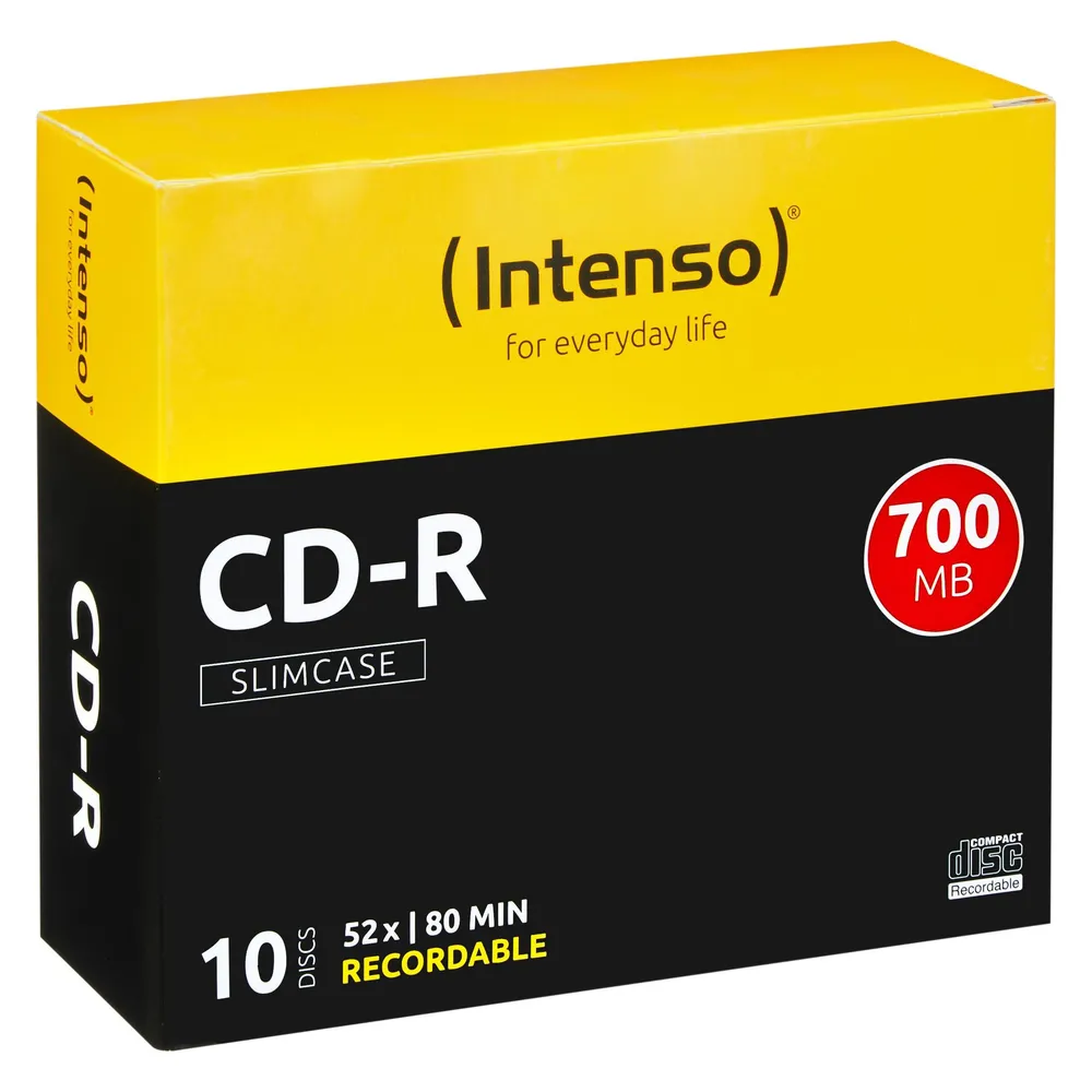 CD-R 80