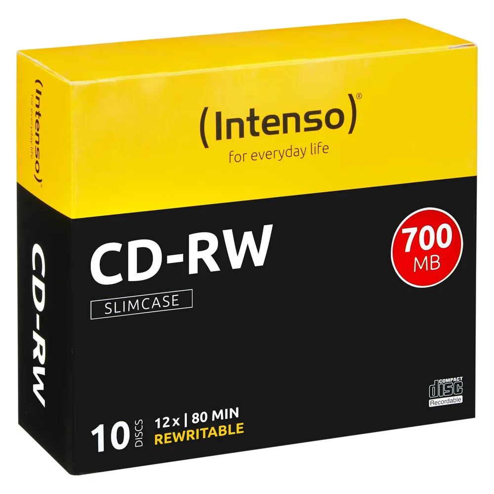 CD-RW
