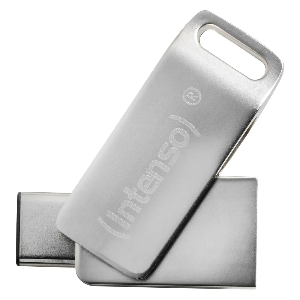 cMobile Line 64 GB USB 3.2 Gen 1x1 USB-Stick
