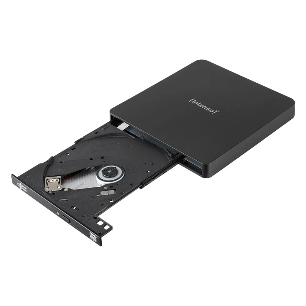 EOD 400D Slim externer CD/DVD-Brenner