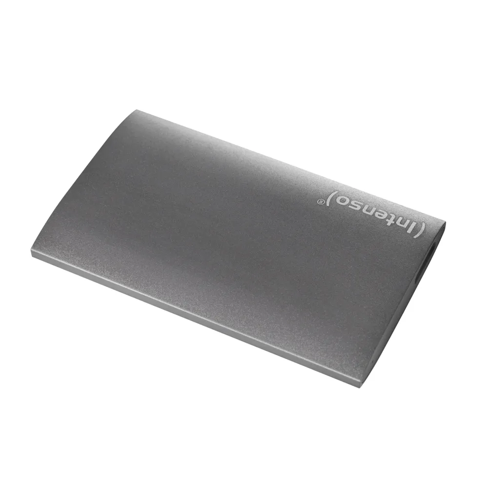 Externe SSD 256 GB Premium Edition Externe SSD-Festplatte