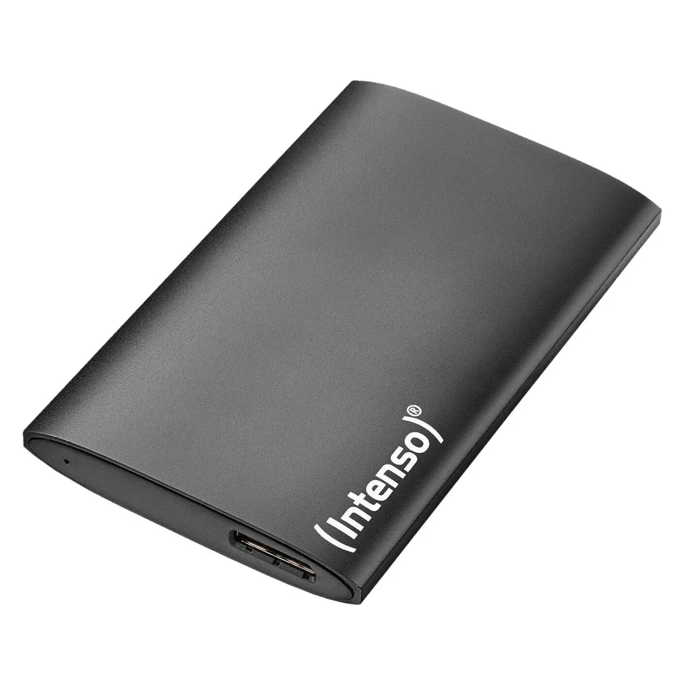 Externe SSD Premium 1 TB