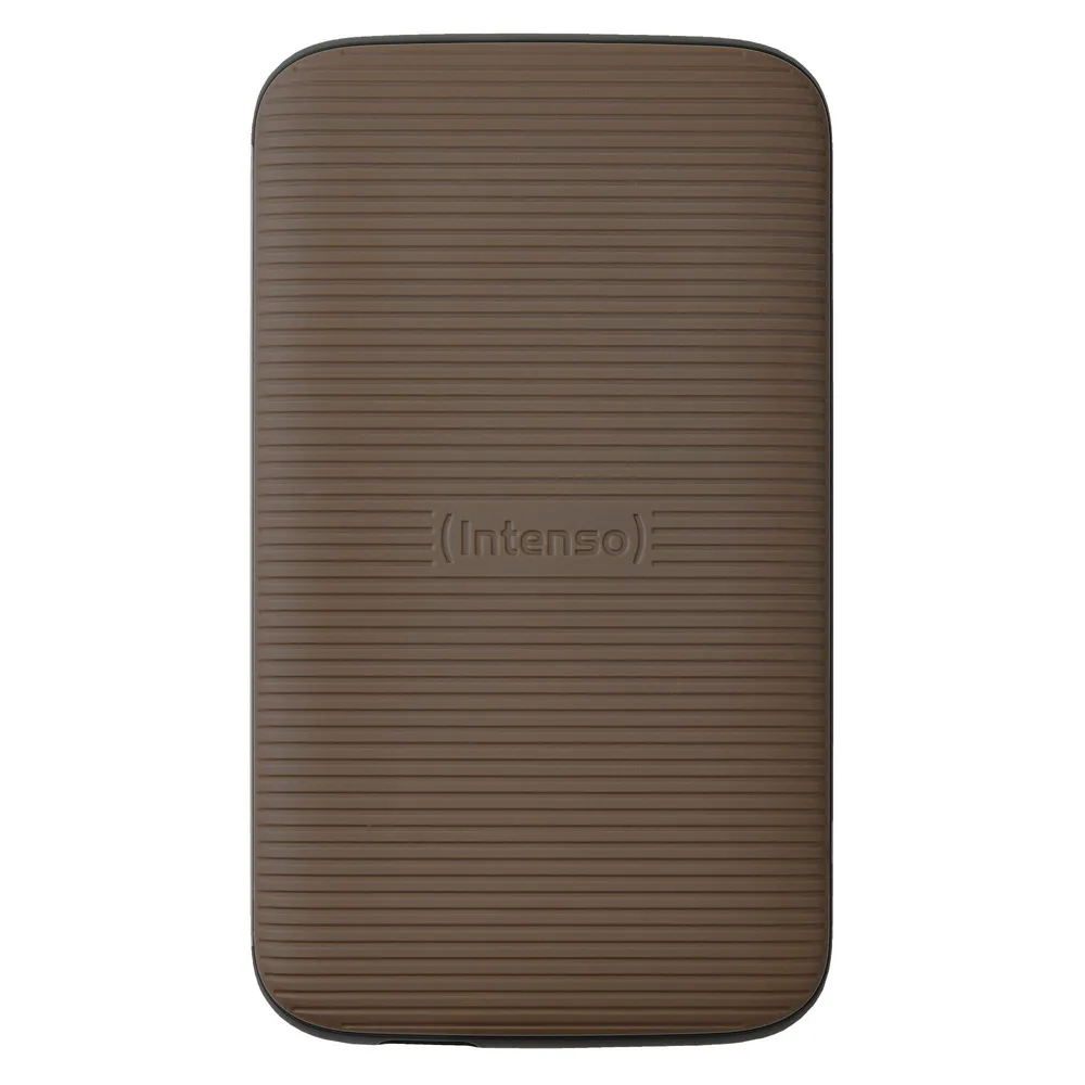 Externe SSD TX500, 1 TB, Braun