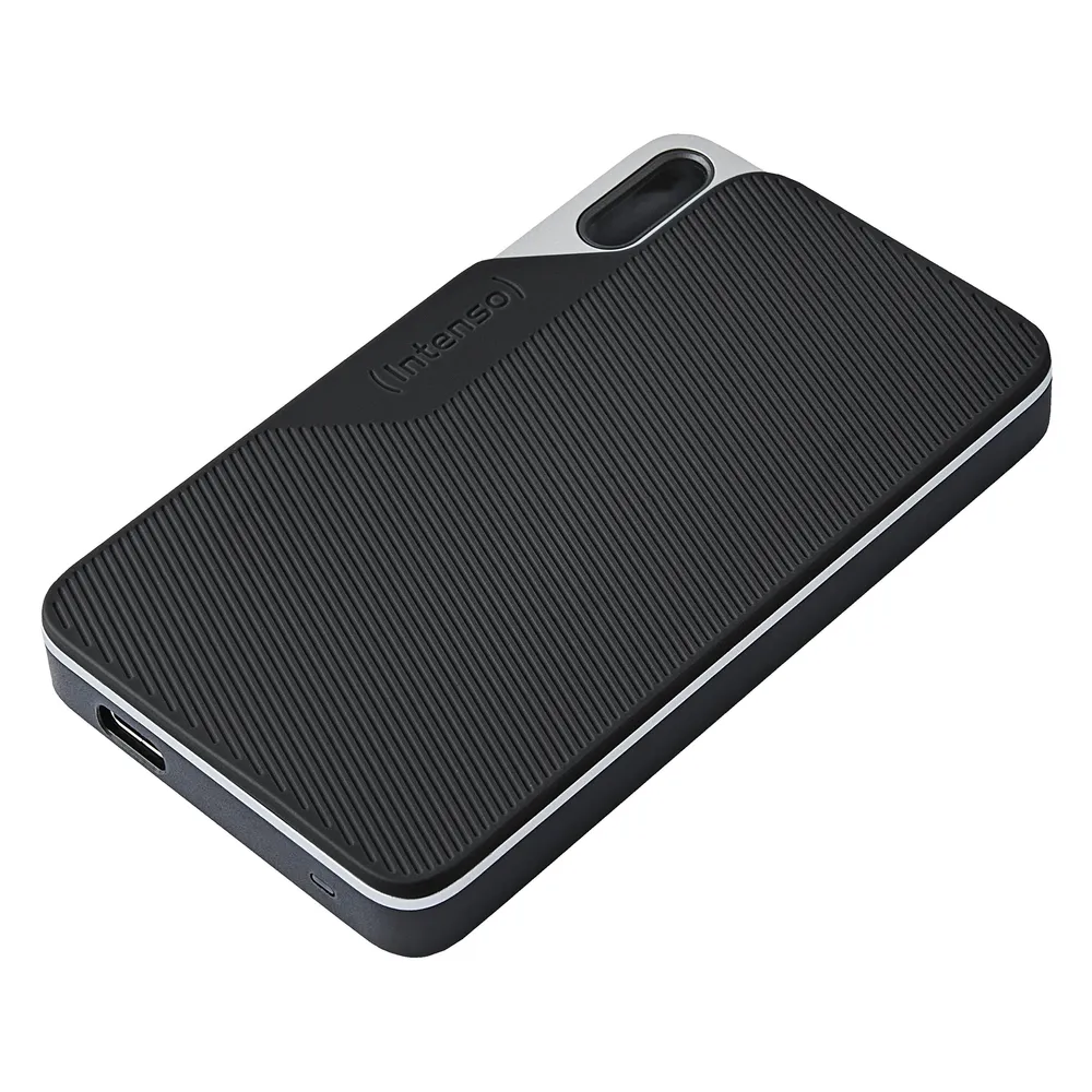 INTENSO Externe SSD TX100 2TB