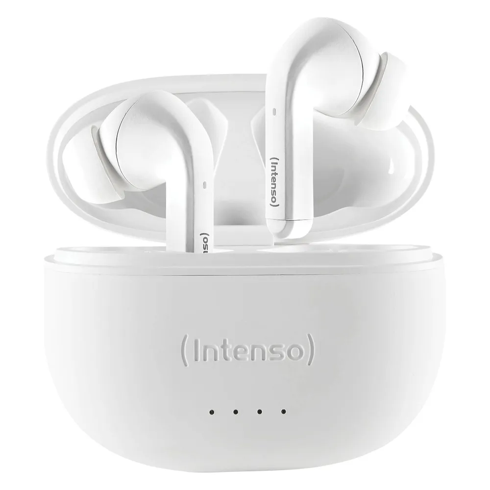 INTENSO In-Ear Kopfhörer Buds T302A