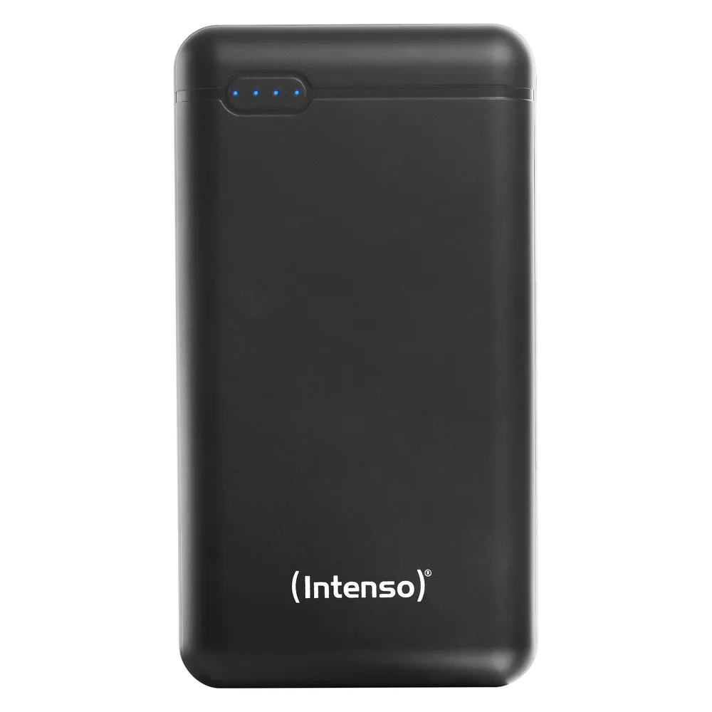 Intenso Powerbank XS 20000 schwarz
