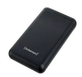 Intenso Powerbank XS 20000 schwarz