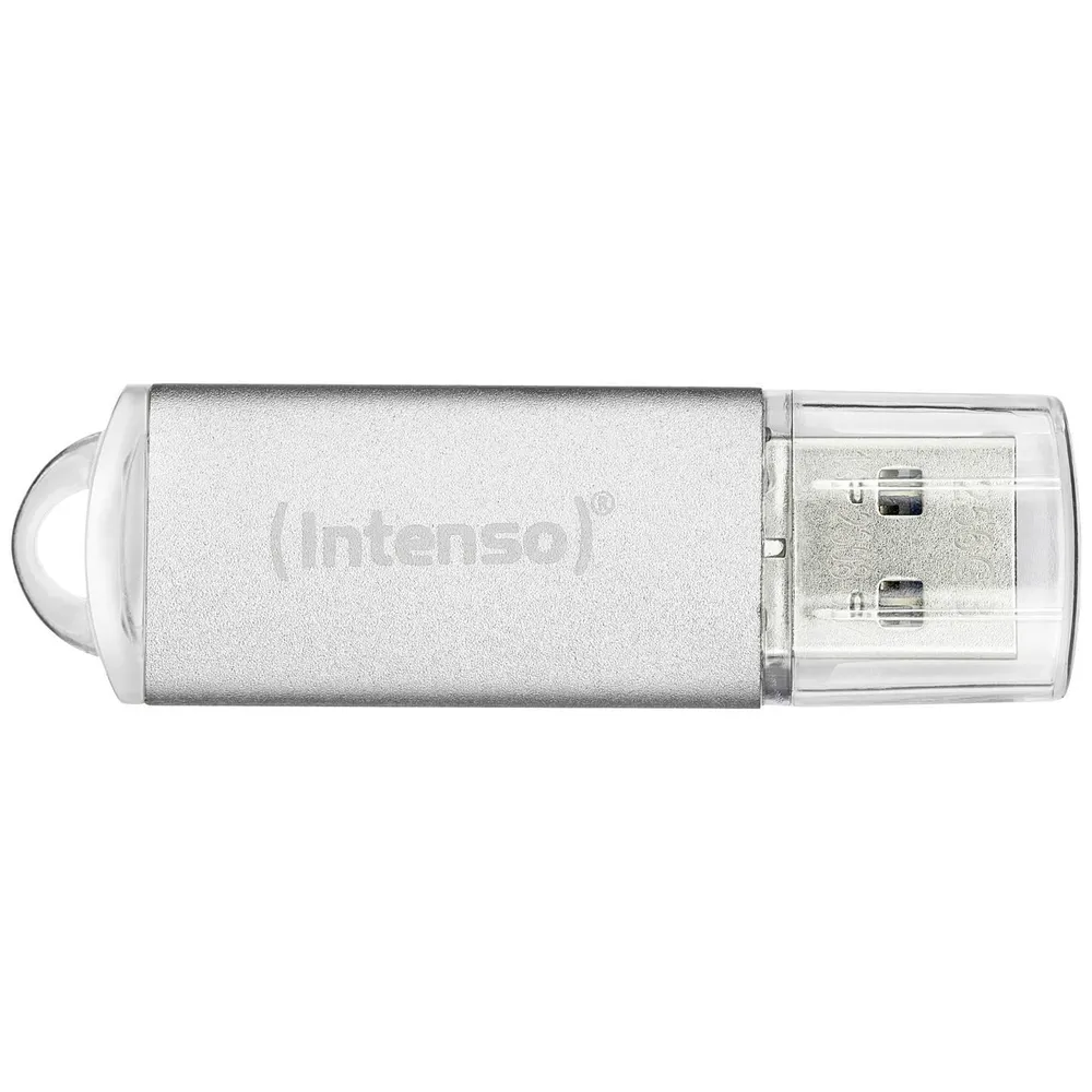 Jet Line USB 3.2 128GB, Silber