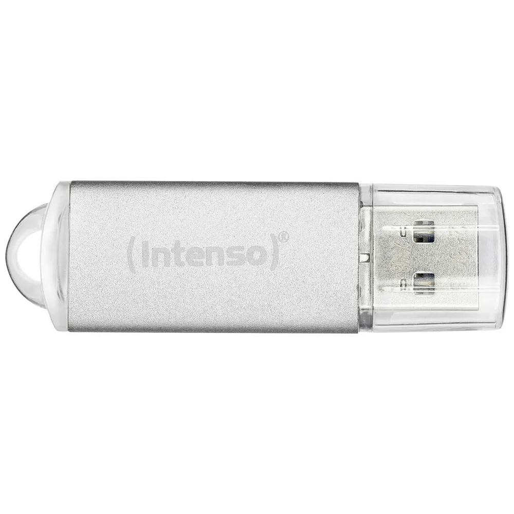 Jet Line USB 3.2 32GB, Silber
