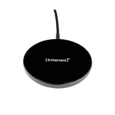 Kabelloses Schnellladegerät Magnetic Charger MB1, MagSafe, Schwarz