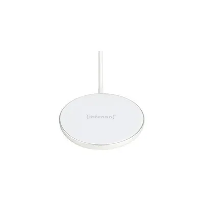 Kabelloses Schnellladegerät Magnetic Charger MW1, MagSafe, Weiß