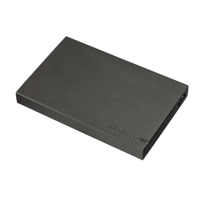 Memory Board 2,5 Zoll 1TB anthrazit Externe HDD-Festplatte
