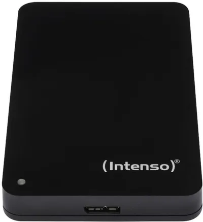 Memory Case 2,5 Zoll 1TB schwarz Externe HDD-Festplatte