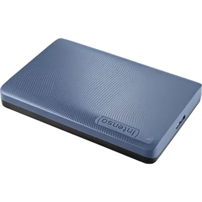 Memory Safe 2 TB, Blau