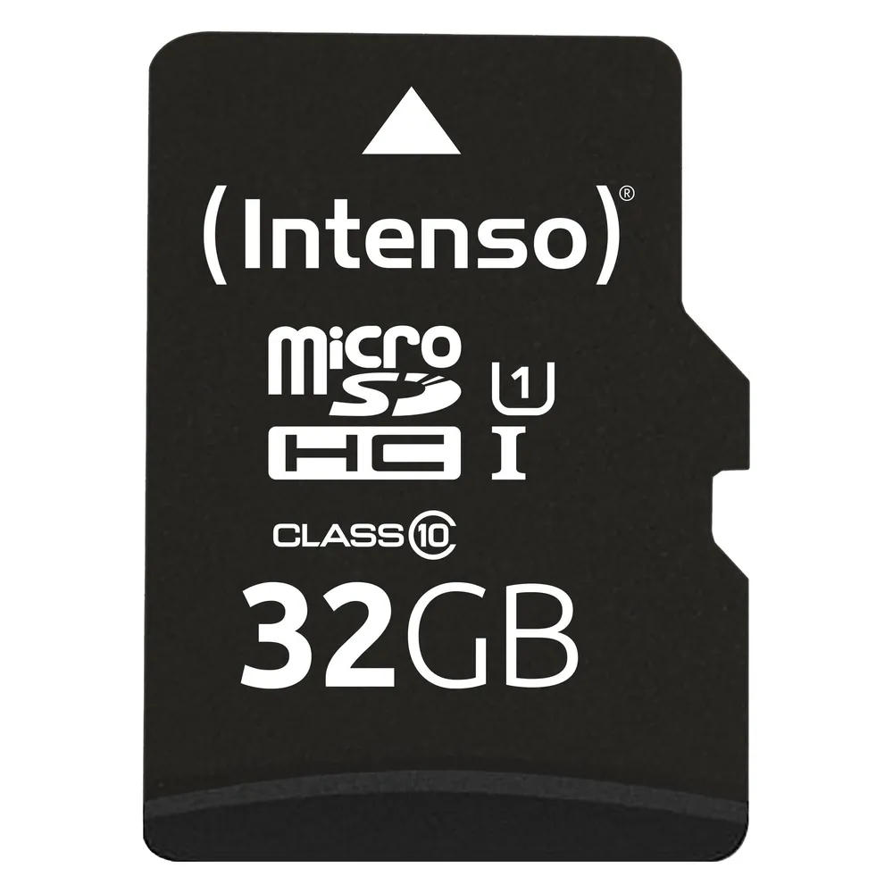 microSD Karte UHS-I Performance 32GB
