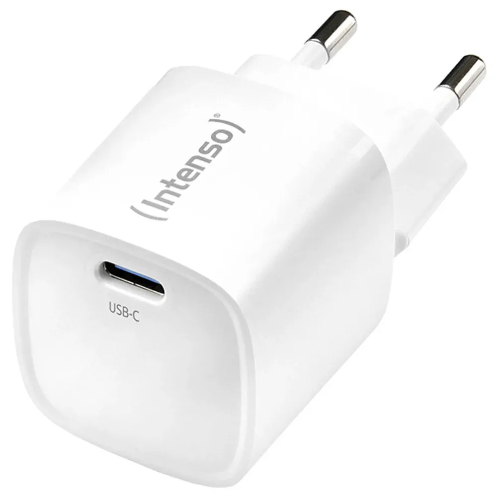 Power Adapter W30C² GaN 30W, Weiß
