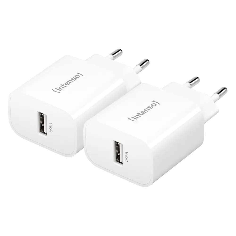 Power Adapter W5A Doppelpack