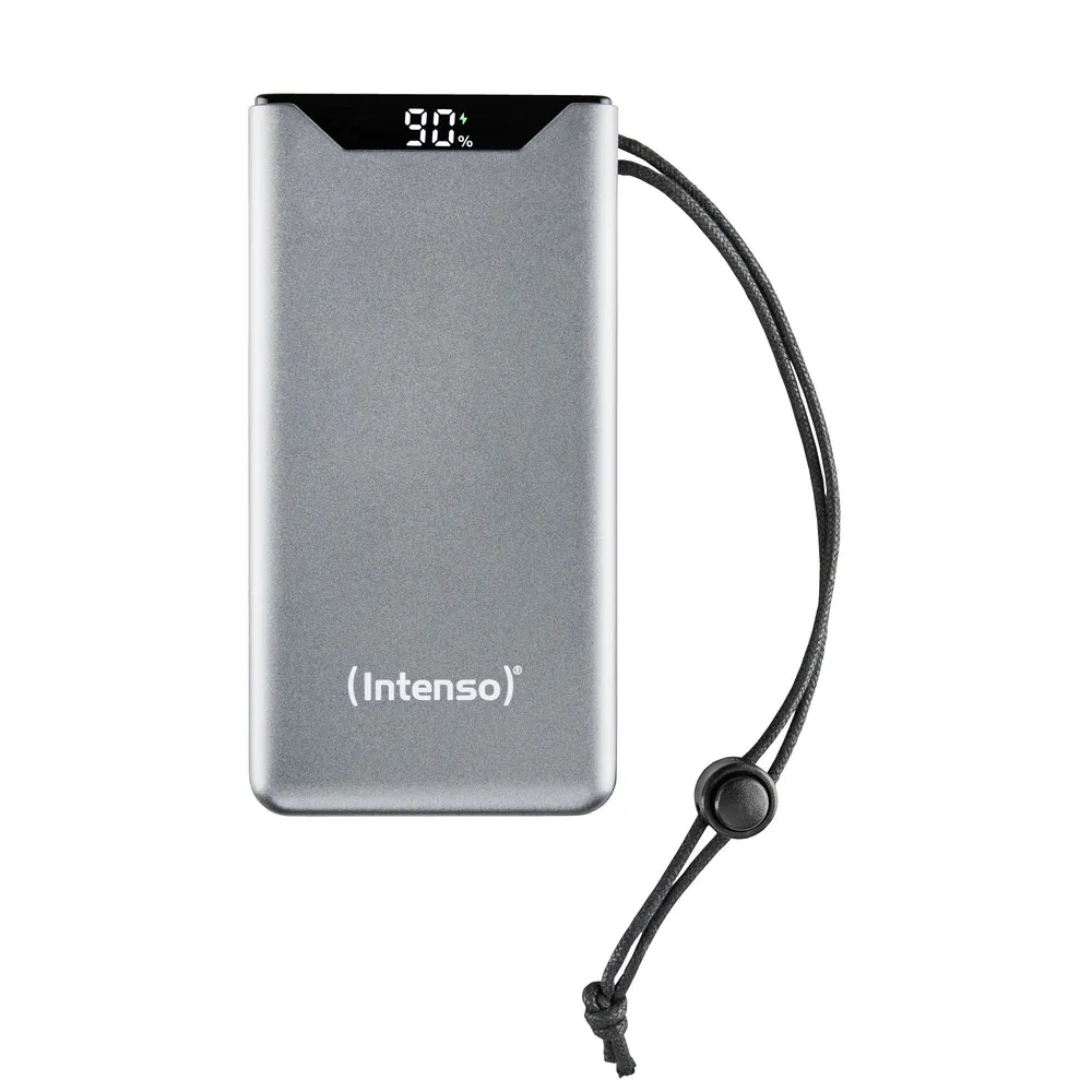 Powerbank F20000, Grau