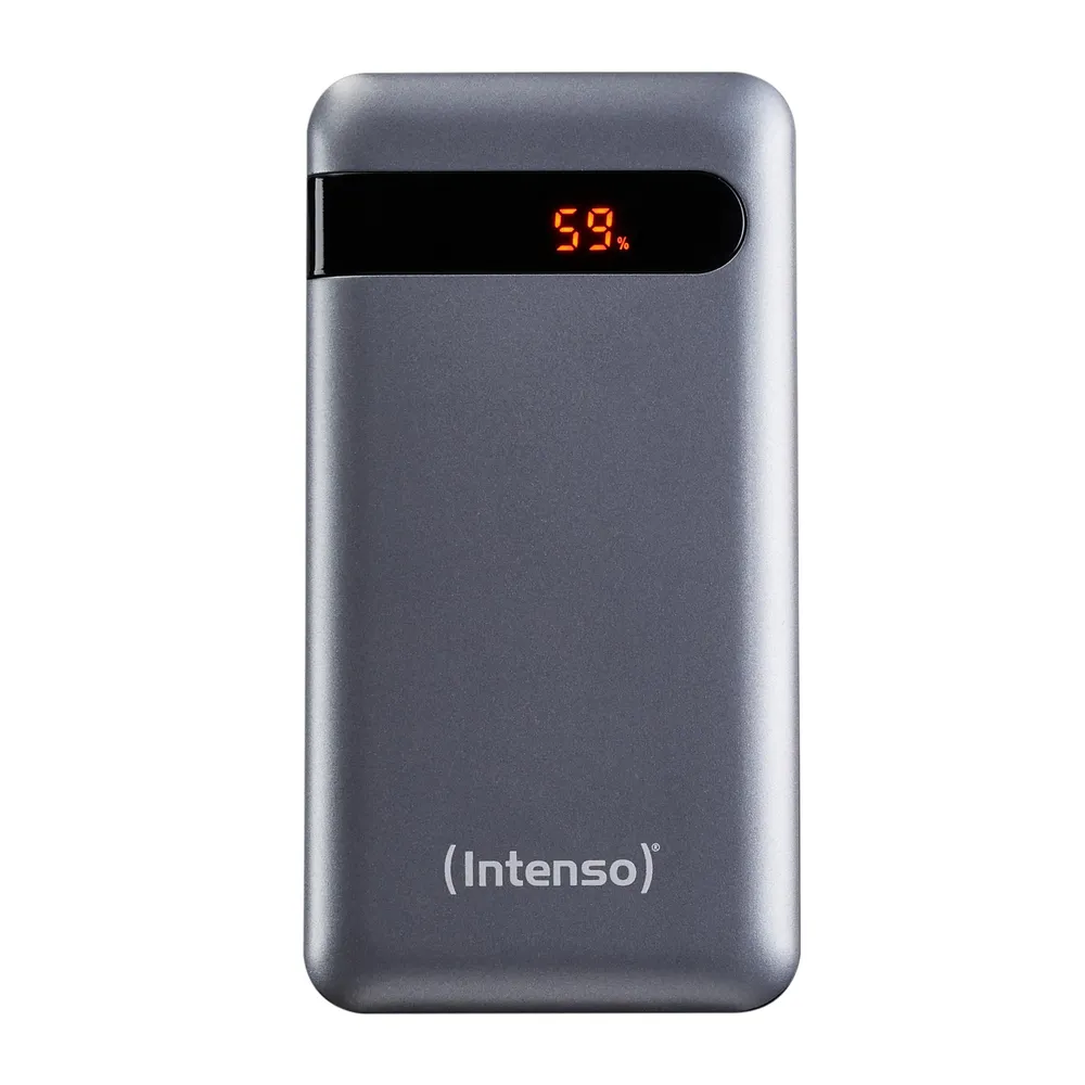 Powerbank PD20000 Quick Charge
