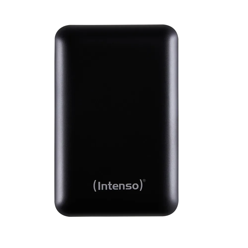 Powerbank XC10000 Schwarz