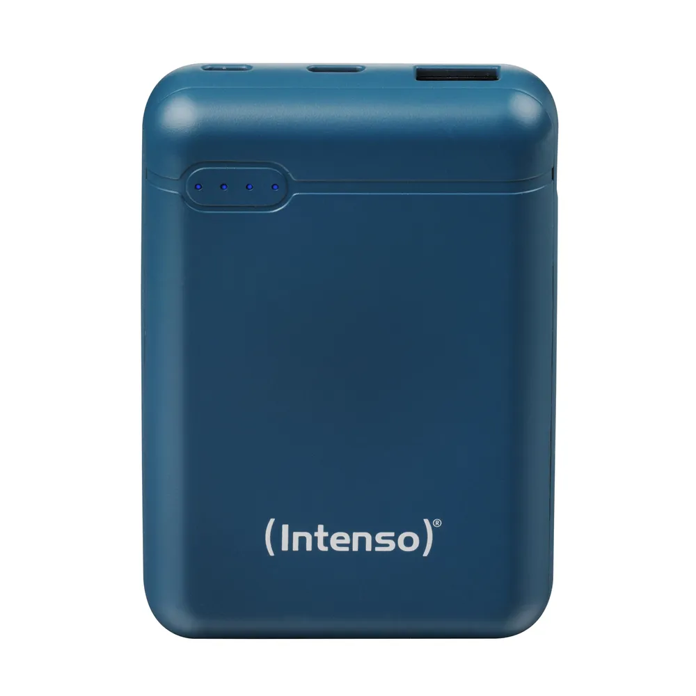 Powerbank XS10000 Petrol