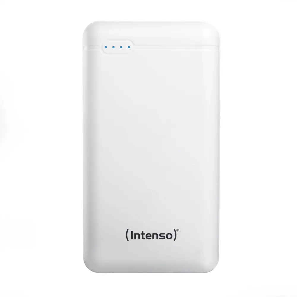 Powerbank XS20000 Weiß