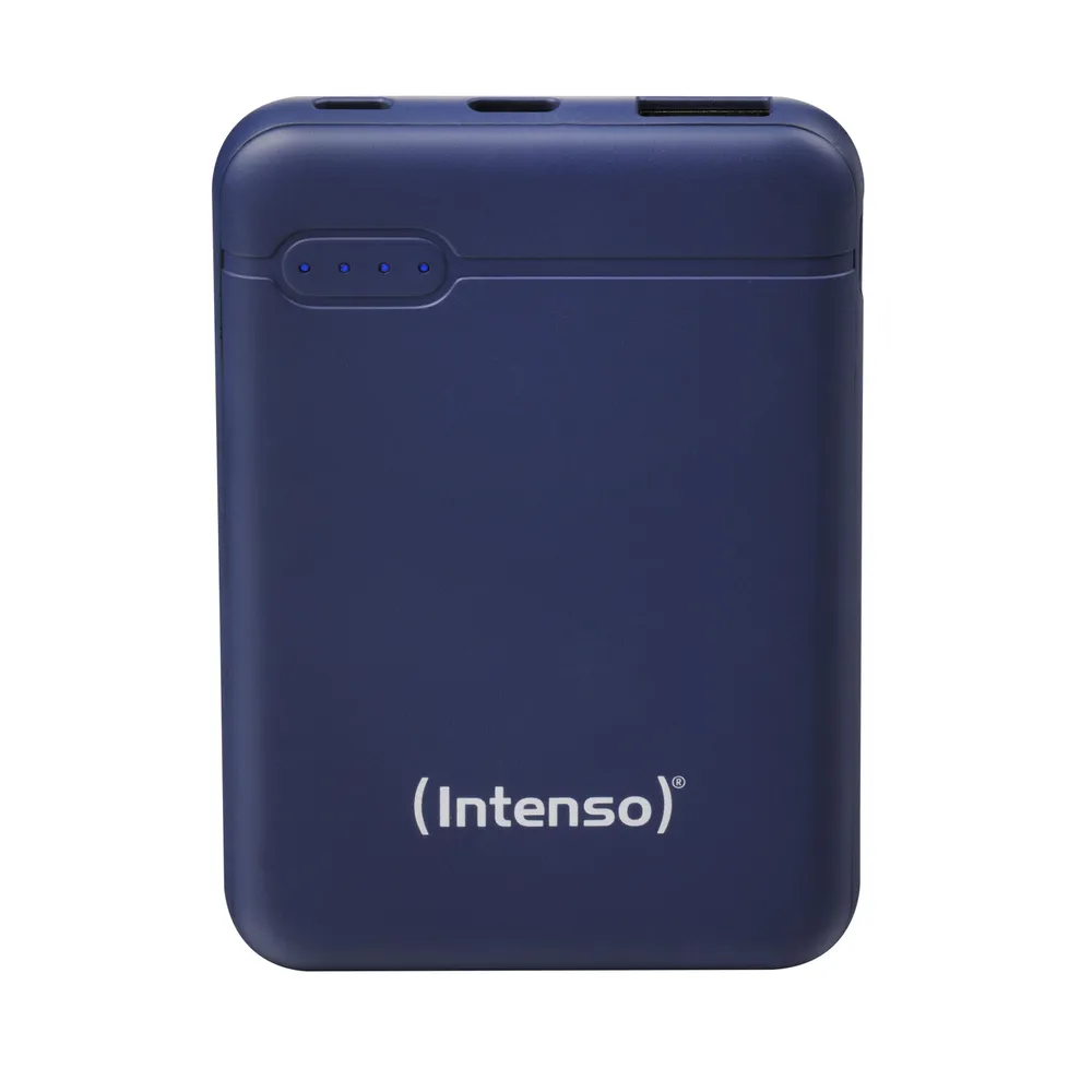 Powerbank XS5000 blau