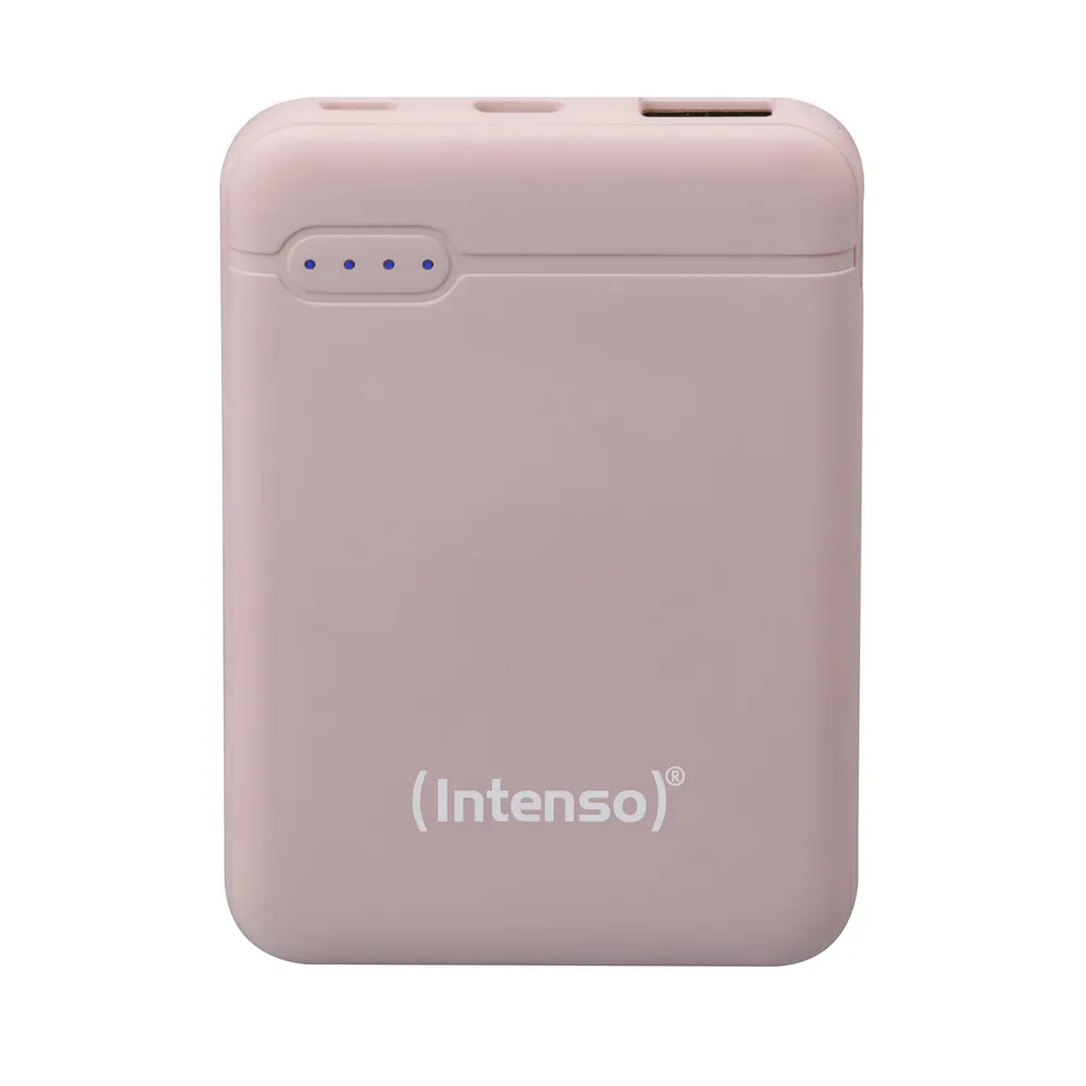 Powerbank XS5000 Rose