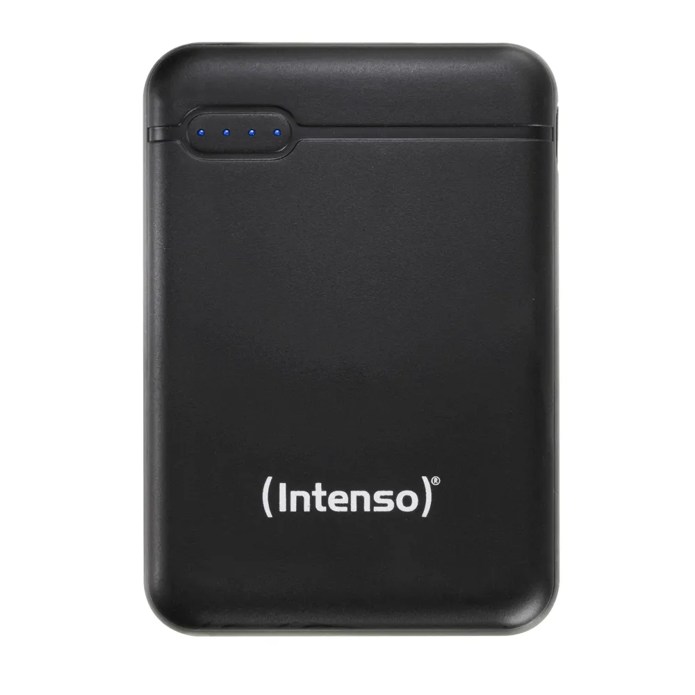 Powerbank XS5000 Schwarz