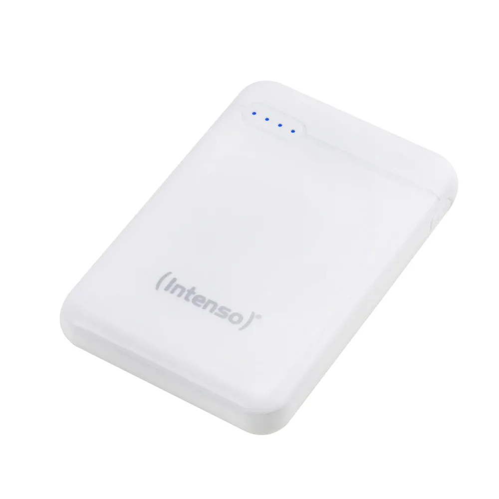 Powerbank XS5000, weiß