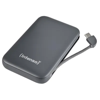 S10000 Powerbank, Grau