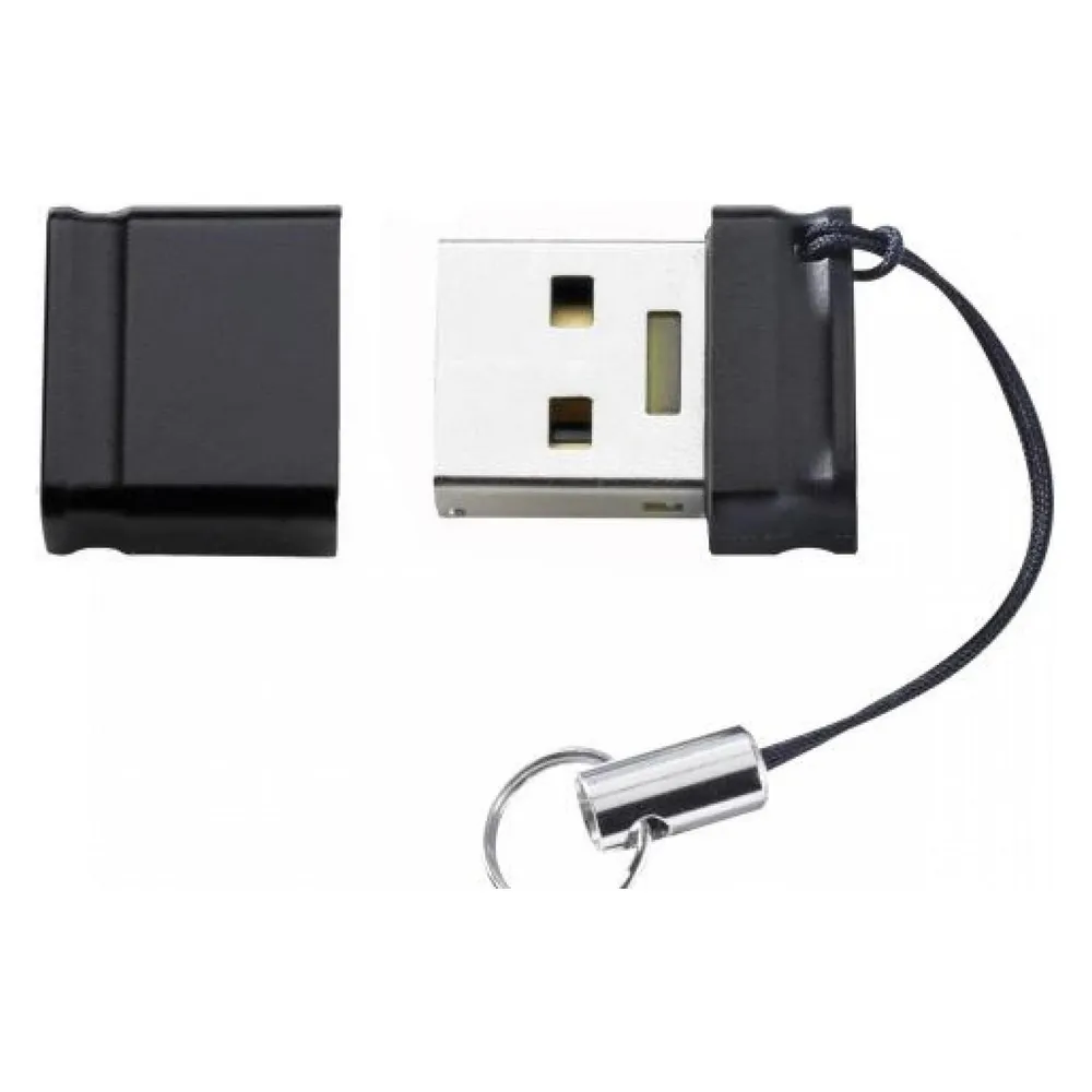 Slim Line 128 GB USB 3.2 Gen 1x1 USB-Stick