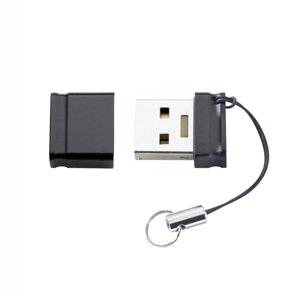 Slim Line 64 GB USB 3.2 Gen 1x1 USB-Stick