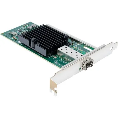 Netzwerkkarte Inter-Tech ST-7211 PCI Express Fiber 10 Gbit/s SFP+