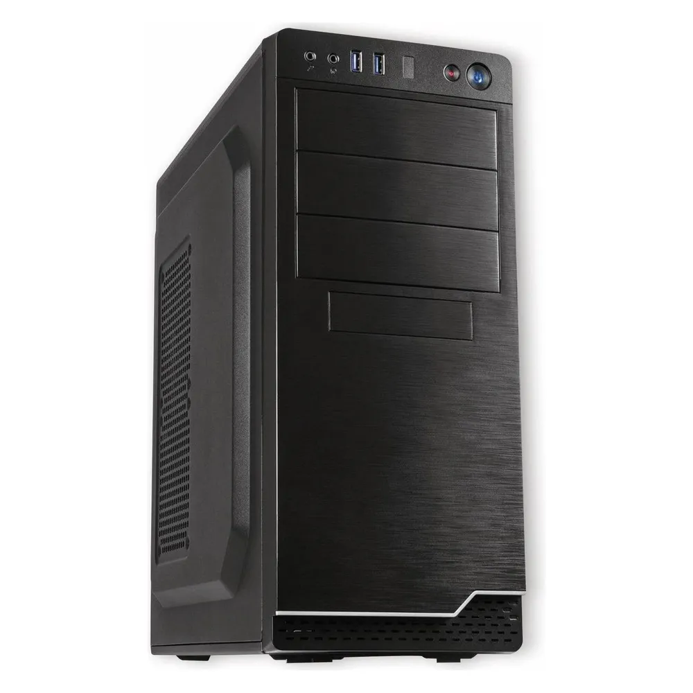 PC-Gehäuse Inter-Tech IT-5916 Tower 500 W ATX micro ATX