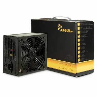 Netzteil Inter-Tech ArgusNT GPS-700 700W 80 PLUS Gold nicht modular