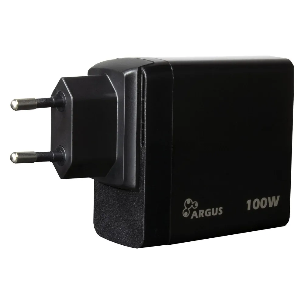 Netzteil Inter-Tech PD-3100 100W Effizienz 90