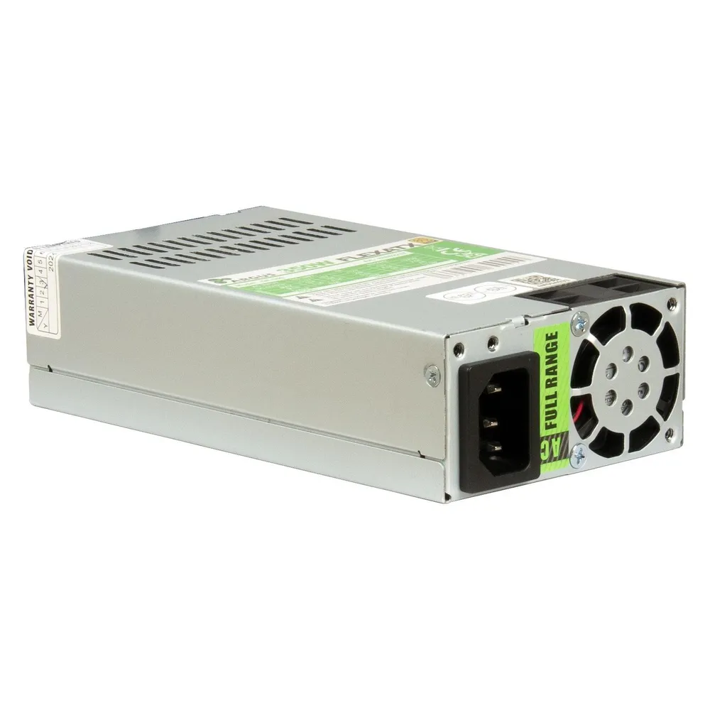 Netzteil Inter-Tech GF-350 350W 80 PLUS Gold Flex ATX aktiv