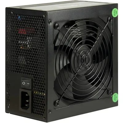 Netzteil Inter-Tech BPS-850 850W 80 PLUS Bronze aktiv