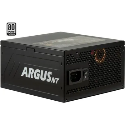 Netzteil Inter-Tech ArgusNT HA-850BA3 850W 80 PLUS Platinum modular