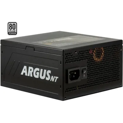 Netzteil Inter-Tech ArgusNT HA-1000BA3 1000W 80 PLUS Platinum modular