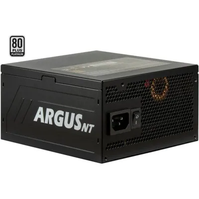 Netzteil Inter-Tech ArgusNT HA-1300BA3 1300W 80 PLUS Platinum modular