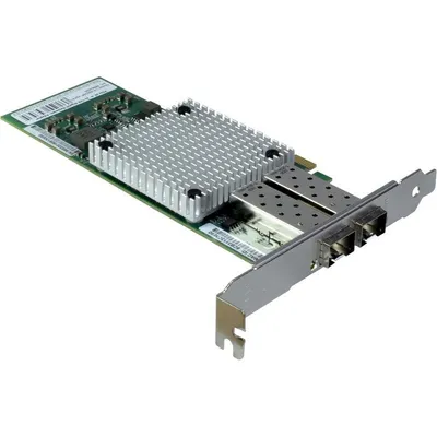 Netzwerkkarte Inter-Tech LR-9802BF-2SFP+ PCI Express Fibre 10 Gbit/s