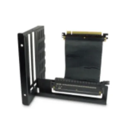 Inter-Tech PCIe x16 Adapter für Grafikkarten-Montage