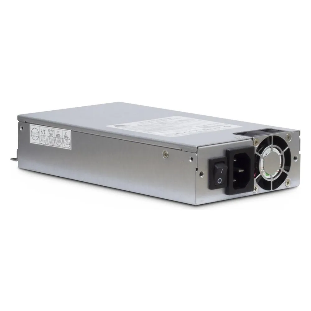 Netzteil Inter-Tech ASPOWER U1A-C20300-D 300W Edelstahl Nicht Modular