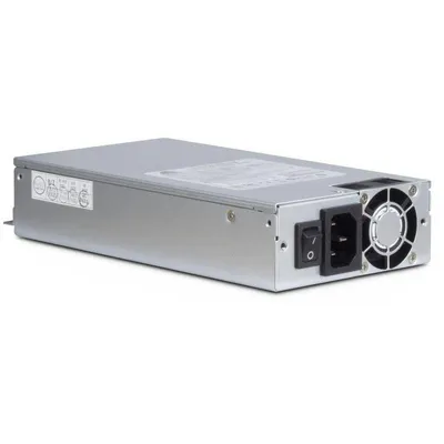 Netzteil Inter-Tech ASPOWER U1A-C20300-D 300W Edelstahl Nicht Modular
