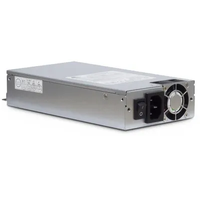 Netzteil Inter-Tech ASPOWER U1A-C20500-D 500W 80 PLUS Silver nicht modular