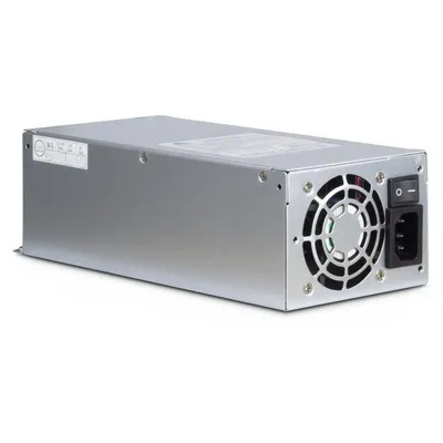 Netzteil Inter-Tech ASPOWER U2A-B20500-S 500W 90% Effizienz nicht modular