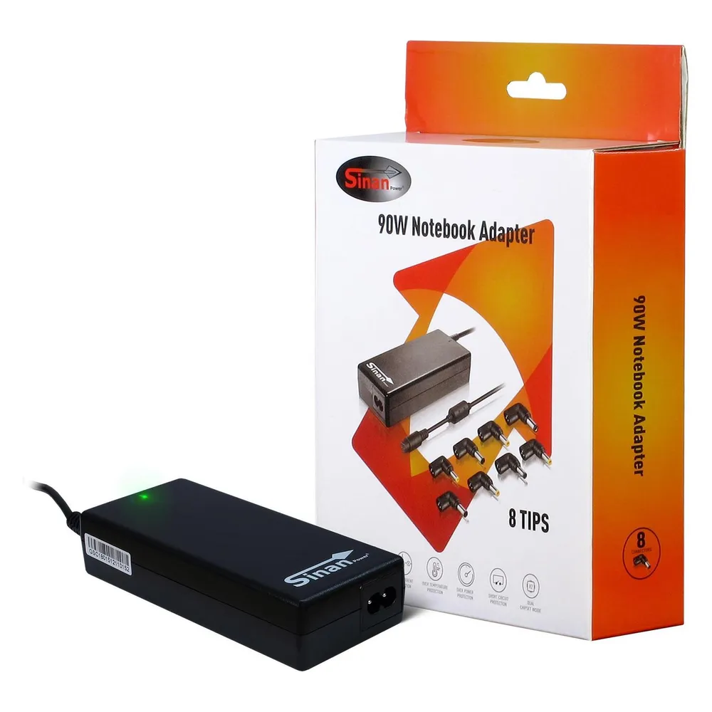 Intertech Inter-Tech SinanPower UB-90HB
